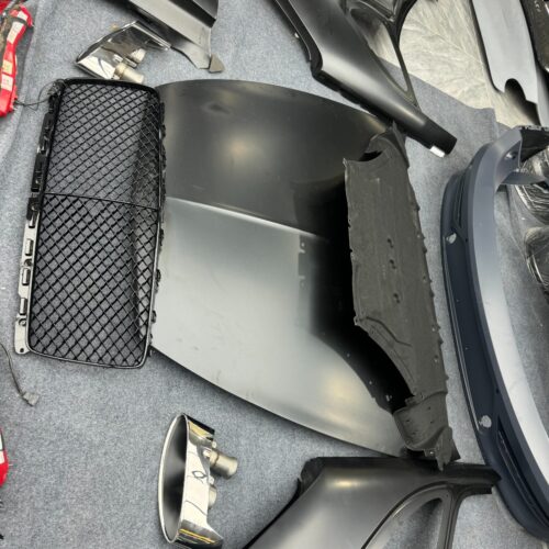 23029880-2a1f-424a-889f-27ff4df13d3d Custom Body Kit for Ferrari 458 Italia