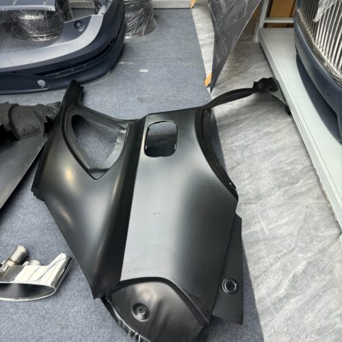 23f5c4bd-3579-45f7-9589-7226cb9251dc Custom Body Kit for Ferrari 488 GTB/Pista