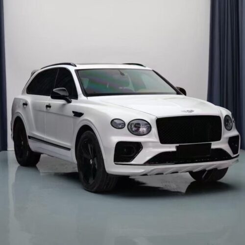 60cc23eb-468f-42a4-abdb-a446cb637062 Custom Body Kit for Porsche 718