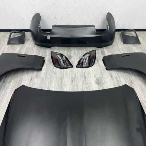 WechatIMG526 OEM & Custom Parts for Aston Martin DB12