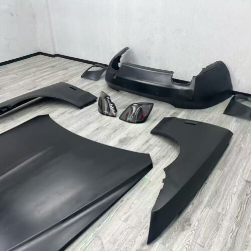 WechatIMG527 Custom Body Kit for Ferrari SF90