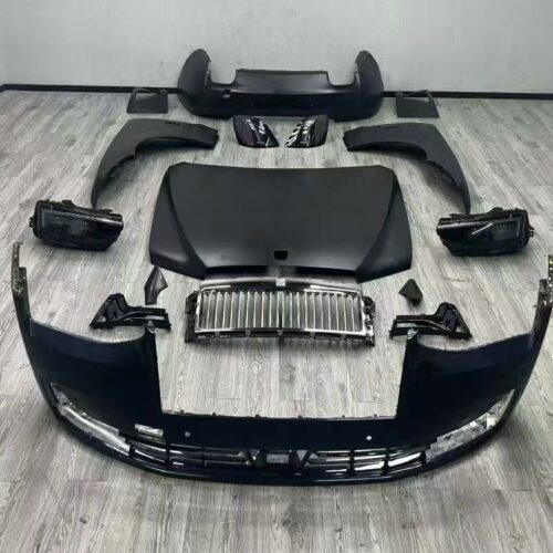 WechatIMG529 Custom Body Kit for Lamborghini Urus