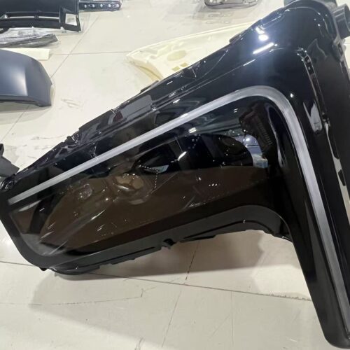 WechatIMG5534 Custom Body Kit for Ferrari F12/812