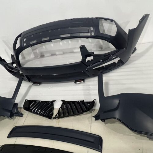 Custom Body Kit for Bentley Flying Spur