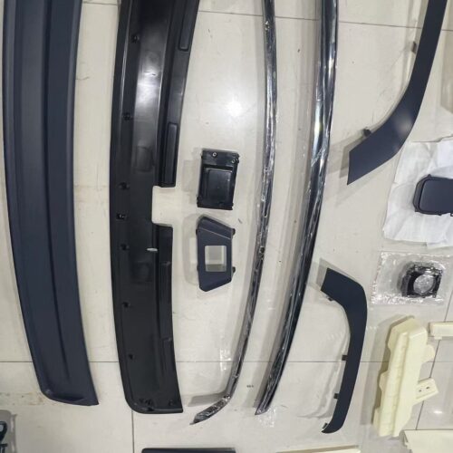 WechatIMG5538 Custom Body Kit for Lamborghini Huracán