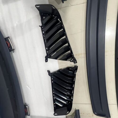 OEM & Custom Parts for Porsche 911