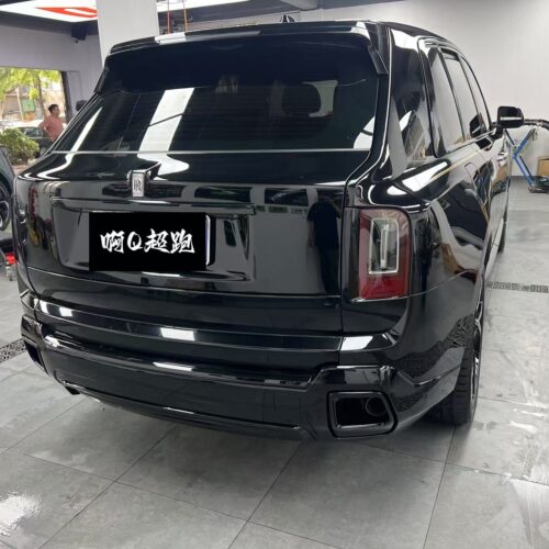 WechatIMG5983 OEM & Custom Parts for McLaren Artura