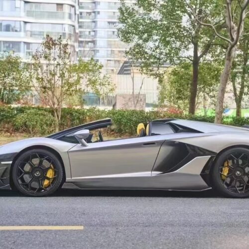 WechatIMG8923 OEM & Custom Parts for McLaren McLaren GT/GTS