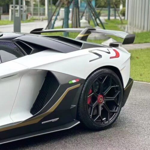 WechatIMG8924 OEM & Custom Parts for McLaren MP4-12C