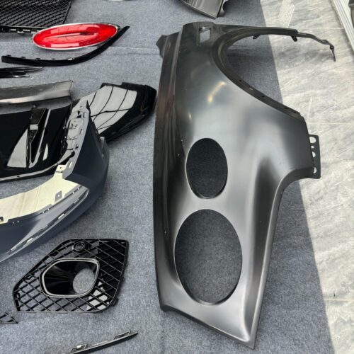 d0aefe74-5ba9-42b8-a1c9-78f7e8a32c69 Custom Body Kit for Porsche 981 Boxster/Cayman