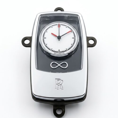 微信图片_20260907185508_13_7 Rolls‑Royce Wraith 2013‑2020 683484001 Used original clock