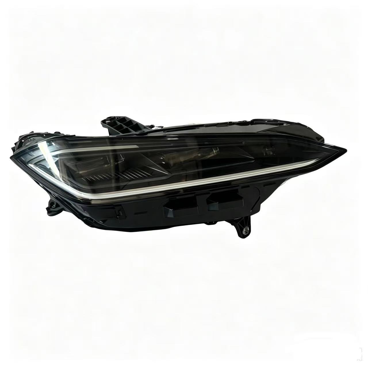 Ferrari SF90 (Part Nos. 816045, 816044) – Genuine Headlights for 2019 Models
