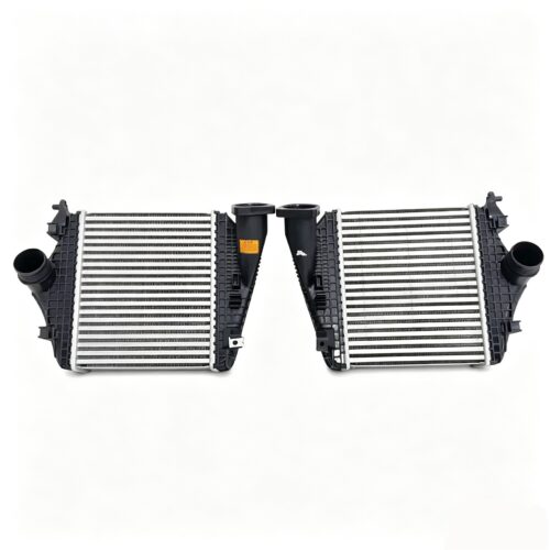 微信图片_20260911155023_171_7 Suitable for Lamborghini Urus OE 4M0145803AK / 4M0145804AK Left and Right Charge Air Coolers