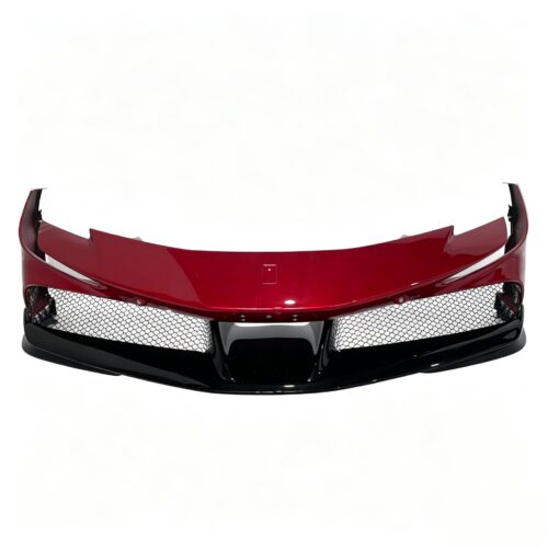 Fits Ferrari SF90 (2019–2025) – Front Bumper (Part No. 985953021)