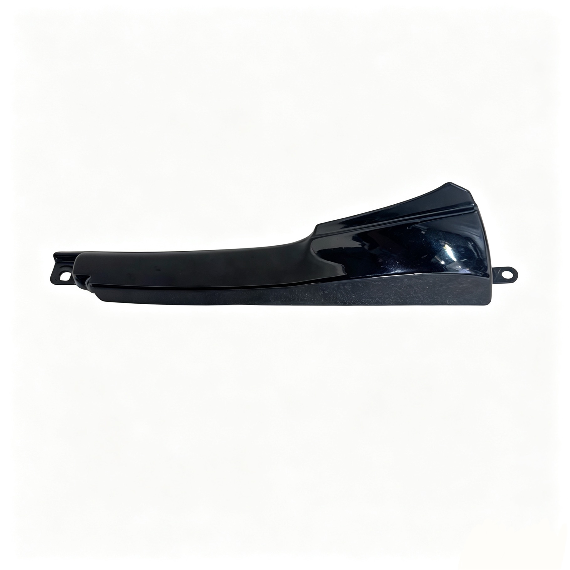 Suitable for McLaren 720S (OE 14A2306CP / 14A2311CP) – Brand New Genuine External Air Outlet / Low-Temperature Radiator (Left & Right) – Made in China