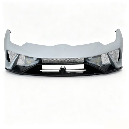 微信图片_20260913152137_236_7 Suitable for Lamborghini Huracán Performante – Part No. 4T0807065 – Brand New Genuine Front Bumper – Made in China