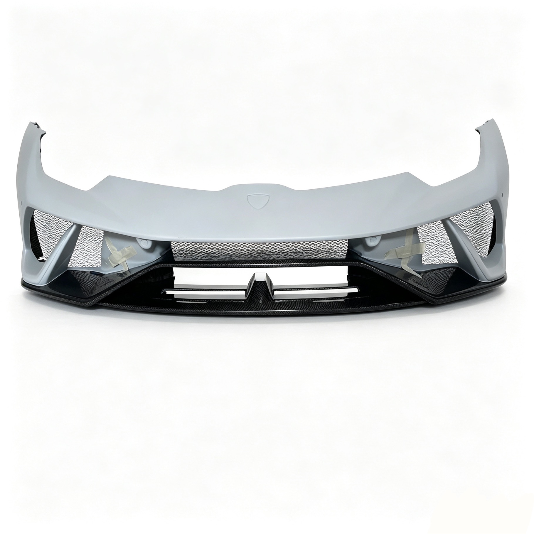 Suitable for Lamborghini Huracán Performante – Part No. 4T0807065 – Brand New Genuine Front Bumper – Made in China