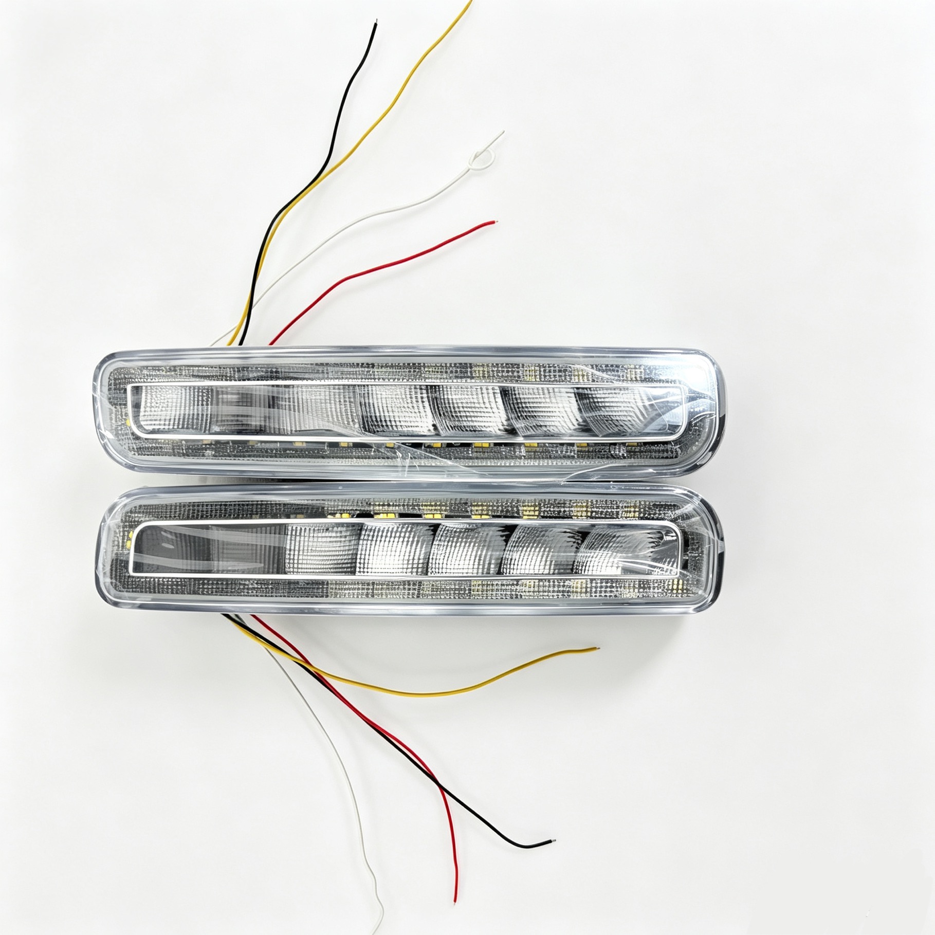 Suitable for Rolls-Royce Phantom VII (63110405101 / 63110405102) – Front Left/Right Side Light Assembly – Made in China