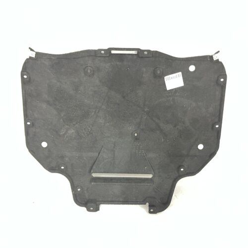微信图片_20261001165449_84_1 Suitable for Lamborghini Urus OE 4M0825236AH underbody trim piece