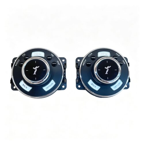微信图片_20261002185305_5_2 Suitable for Rolls-Royce Ghost (2010–2018) – Multimedia Entertainment Controller / Audio Unit Controller (Part No. 65829350994)