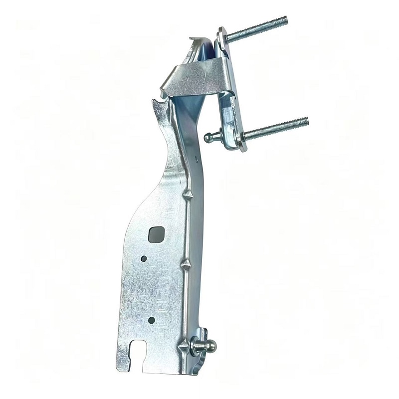 Suitable for Ferrari F8 (OE 84633000 / 84632900) trunk lid assembly—left and right hinges.