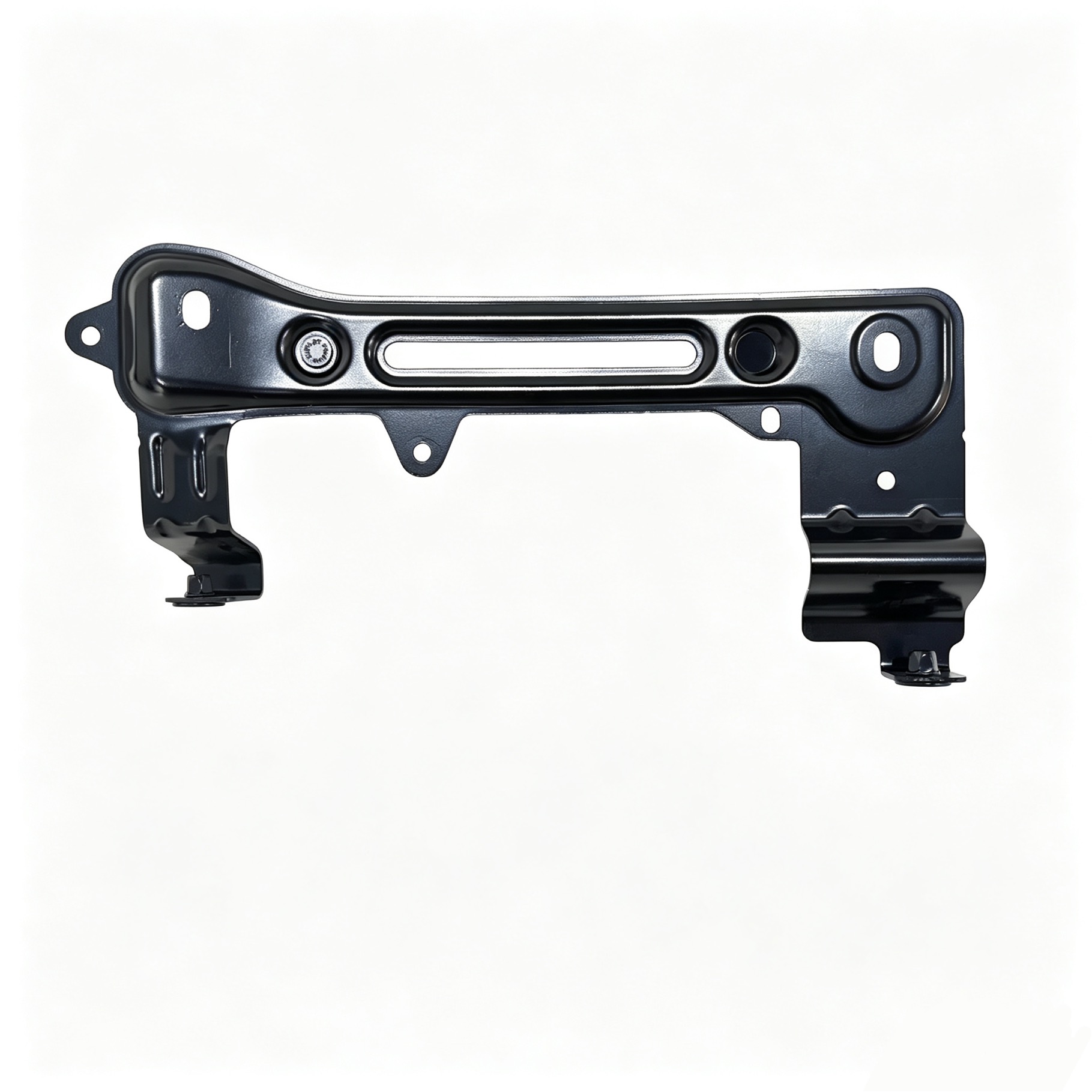 Suitable for Lamborghini Urus OE 4ML821431 4ML821432 Left and Right Fender Brackets