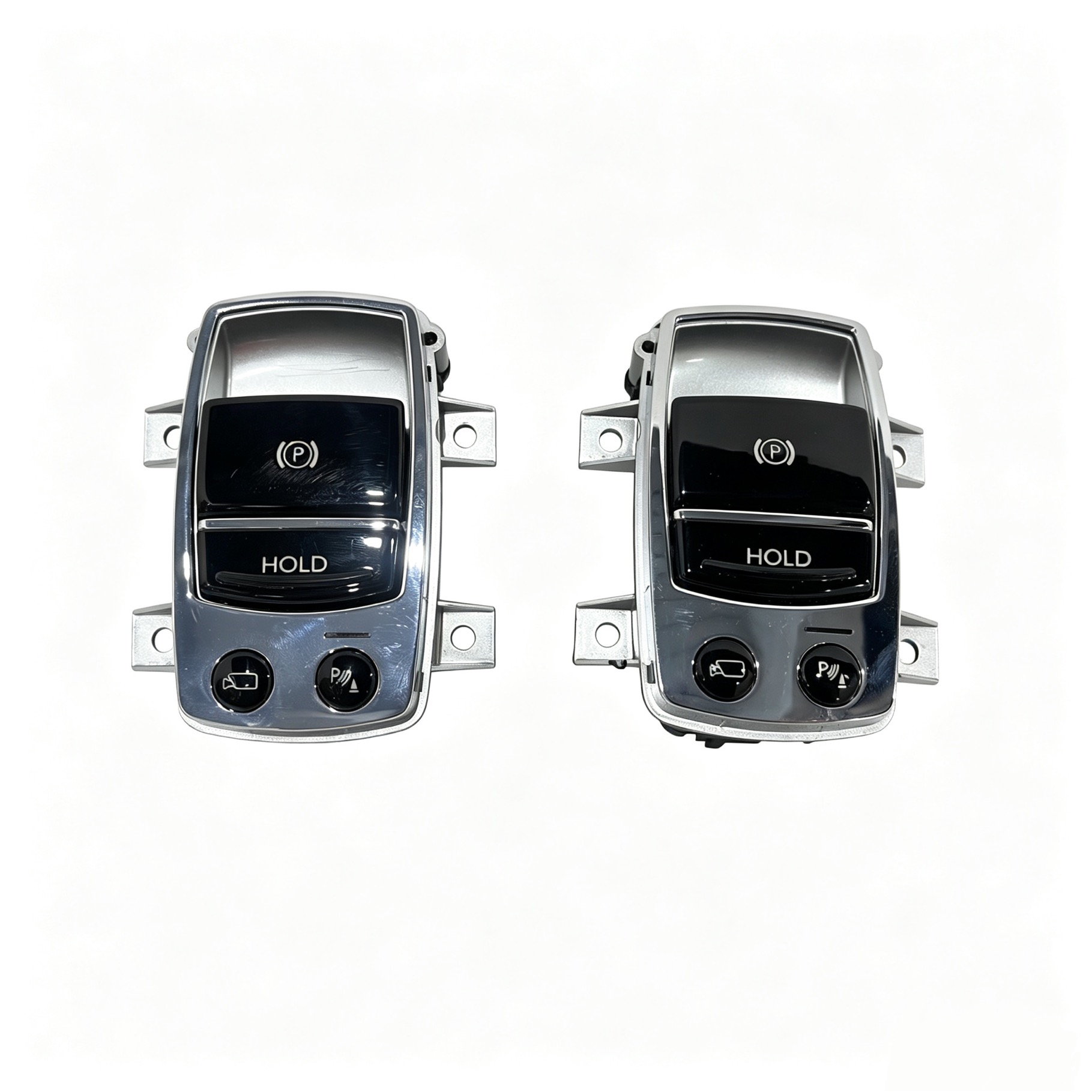 Electronic Parking Brake Switch for Rolls-Royce Dawn (OEM 61316822525)