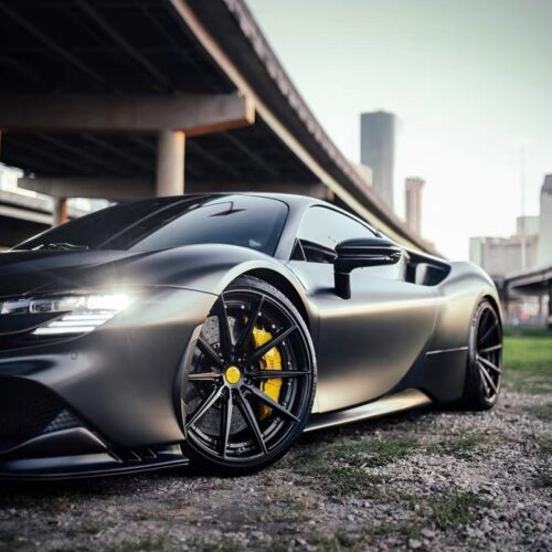 微信图片_20261016193138_306_1 - 副本 Custom two-piece forged wheels for Ferrari SF90 Spider