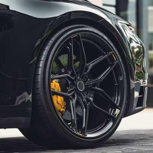 微信图片_20261017164353_454_1 Custom Deep-Dish Forged Wheels for Porsche 911 Turbo S