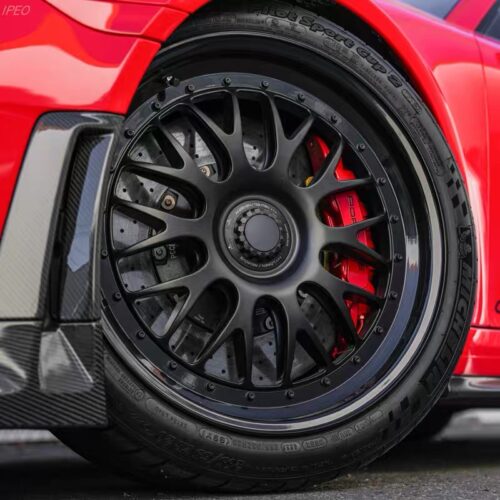 微信图片_20261018163529_554_1 Custom-made two-piece forged BBS wheels for Porsche 911 GT2 RS (991.2)