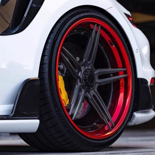 微信图片_20261018222314_614_1 Custom two-piece forged wheels for Porsche 911 Turbo S