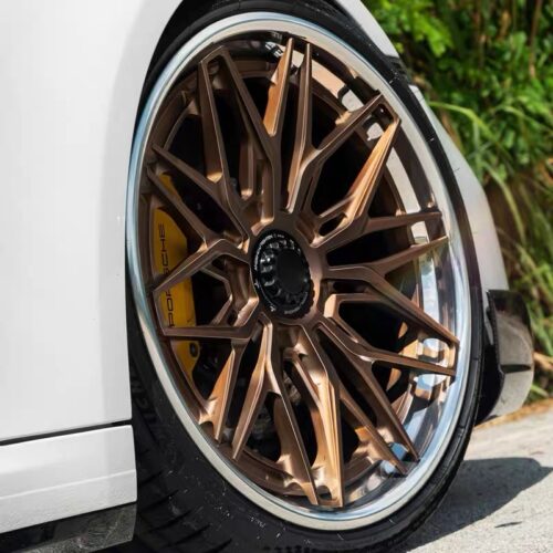 微信图片_20261018223800_644_1 Custom two-piece forged wheels for Porsche 911 Turbo S Cabriolet