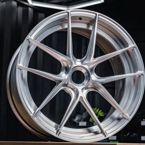 微信图片_20261019162105_750_1 Custom Forged Wheels for Porsche 911 Turbo S / 718 Cayman