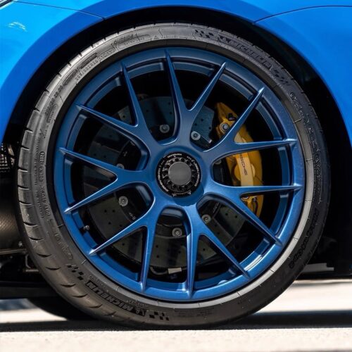微信图片_20261019162503_756_1 Custom Forged Wheels for Porsche 911 Turbo S / 718 Cayman