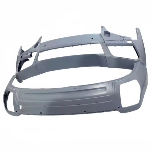 微信图片_20261020173232_1055_1 Front Bumper (Part No. 51117448893) for Rolls-Royce Cullinan (2018–2024) – Upgrade to 2025 Model Year