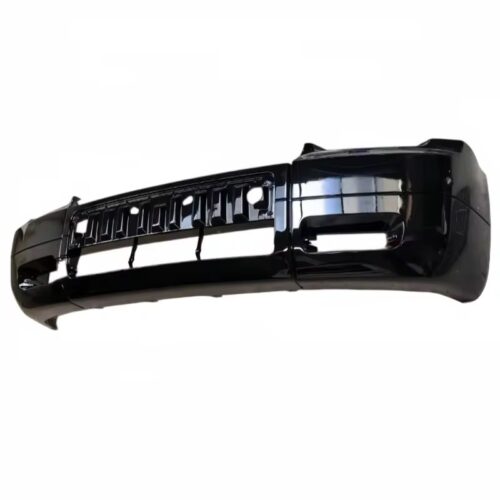 微信图片_20261020173418_1061_1 Front Bumper for Rolls-Royce Phantom Coupe / Drophead Coupe (51117182309)