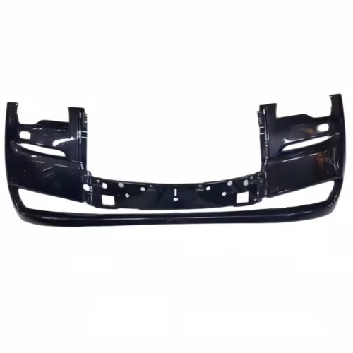 微信图片_20261020173918_1082_1 Front Bumper Assembly for Rolls-Royce Ghost II (RR4, RR21, RR22) – 51117374395 / 51115A13477