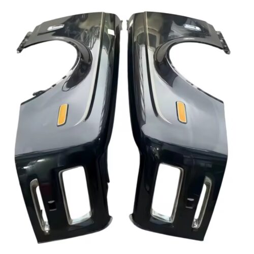 微信图片_20261020190603_1169_1 Front Fender/Wing Assembly for Rolls-Royce Phantom (41357040149 / 41357040150 / 41617158336)