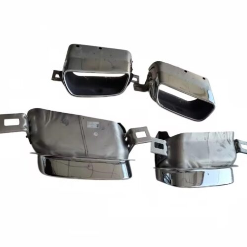微信图片_20261020191028_1182_1 Rear Muffler Tip Heat Shield for Rolls-Royce Dawn (51127239681/51127239682)
