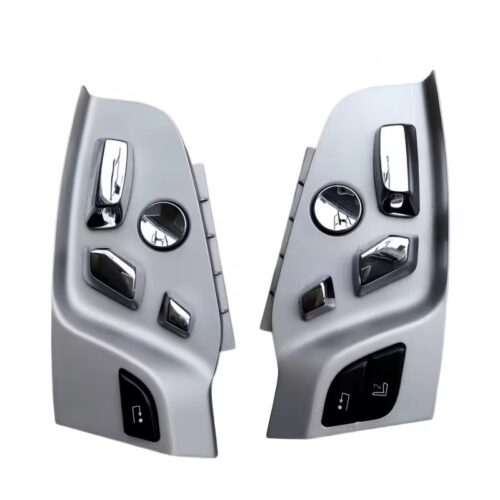 微信图片_20261020191341_1189_1 Seat adjustment switch control unit for Rolls-Royce Dawn (61317951446/61319381608)