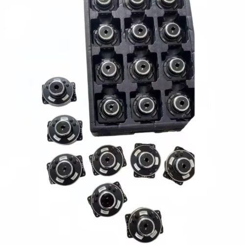 微信图片_20261020193617_1196_1 Front and rear touch controller for Rolls-Royce Phantom (65829350737/65829350738)