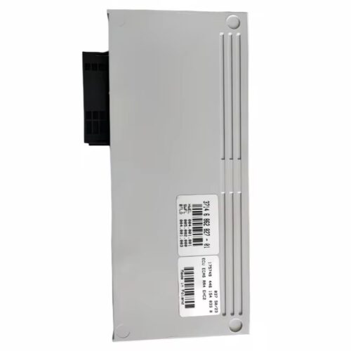 微信图片_20261020193726_1203_1 Air Suspension Control Unit for Rolls-Royce Dawn (37146862827)