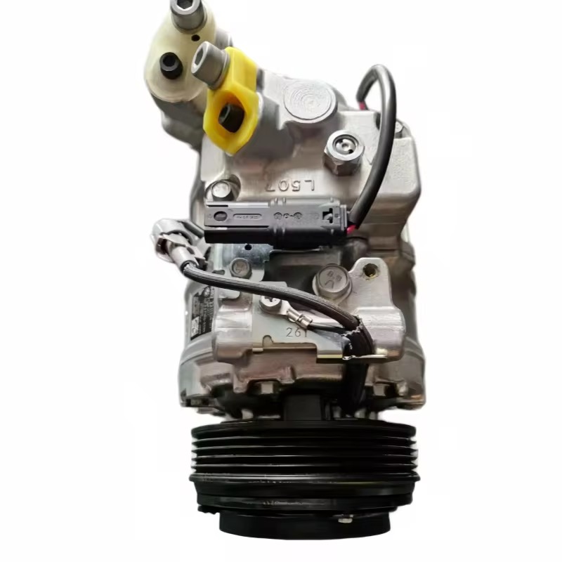 Air conditioning compressor for Rolls-Royce Ghost (64509154072/64526822849) - Image 5