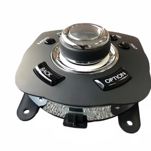 微信图片_20261020211150_1250_1 Navigation controller and audio control switch for Rolls-Royce Phantom (65100149234 / 64110149230)