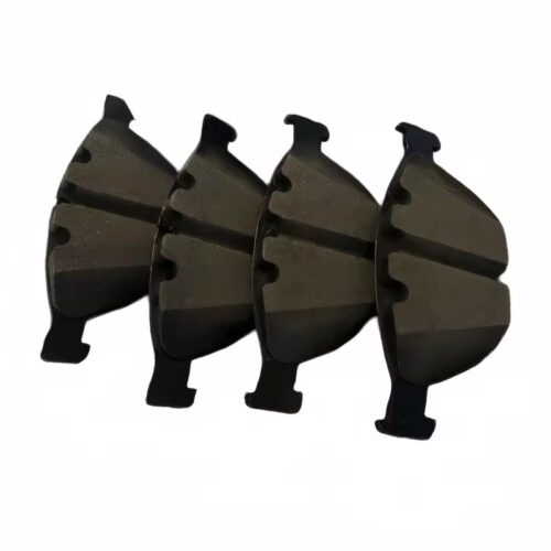 微信图片_20261021161903_1276_1 Front and rear brake pad sets and wear sensors for Rolls-Royce Phantom (34110148585/6759895)