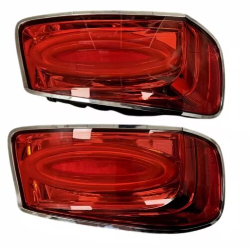 微信图片_20261021170041_1304_1 Fits Bentley Flying Spur 2014–2019, rear brake lights (left and right), part numbers 4W0945095/4W0945096