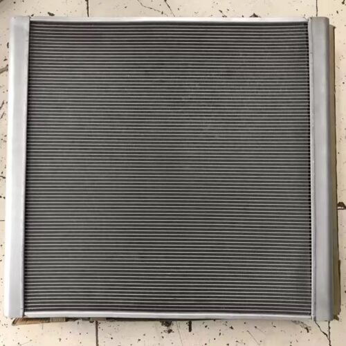 Radiator/Coolant Cooler for Rolls-Royce Phantom – 17107593307 / 17118655756 / 17115A06FE2 / 17119489890 / 17119469518 / 17119894498