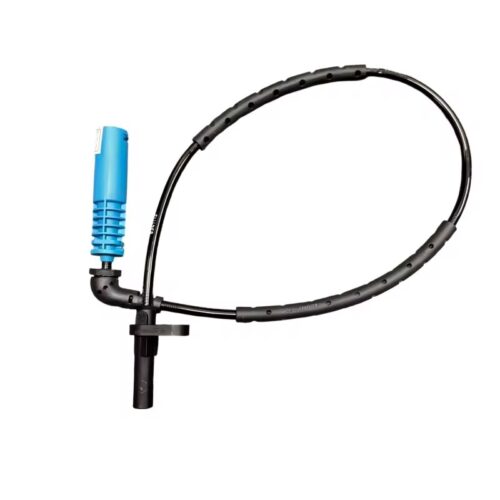 Front and rear ABS sensor for Rolls-Royce Phantom (34526869196)