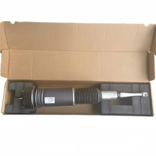 Front air suspension shock strut for Rolls-Royce Phantom (37106796508 / 37107916199 / 37107916200)