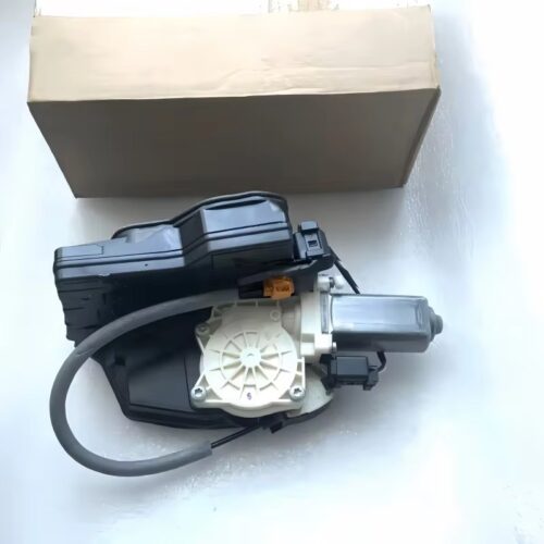 For Rolls-Royce Phantom – Rear Door Latch (Left/Right): 51227202139 / 51227202140 / 51215A36EE5 / 51215A36EE6